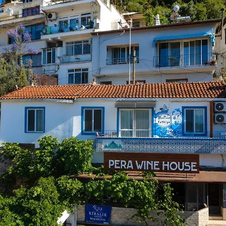 Bluetown * Fethiye