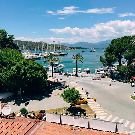 Bluetown Fethiye