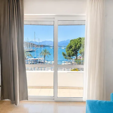 Bluetown * Fethiye