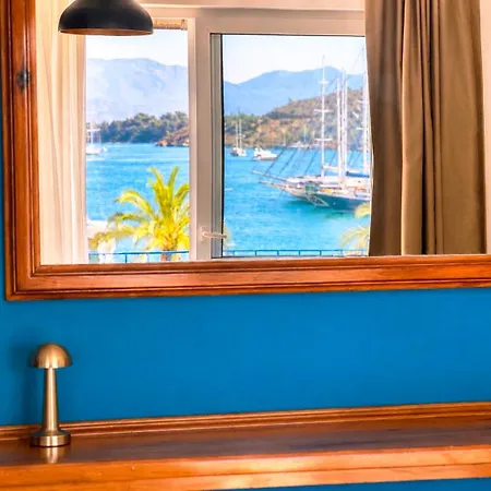 Holiday home Bluetown *