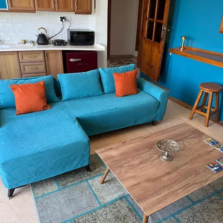 Bluetown Holiday home *