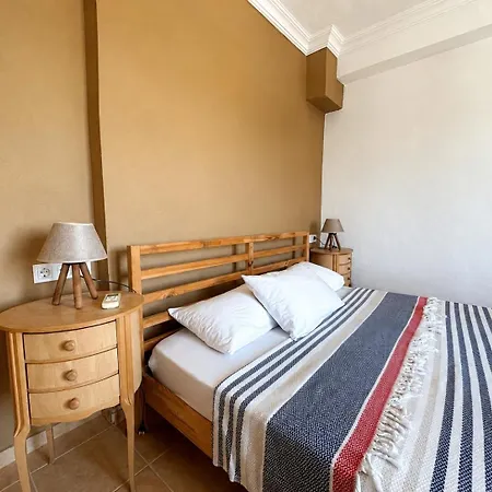 Holiday home Bluetown