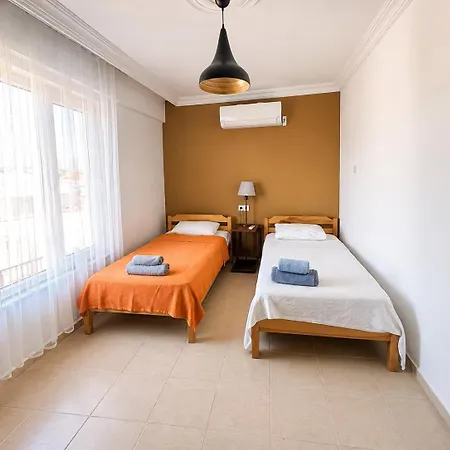 Bluetown Holiday home Fethiye