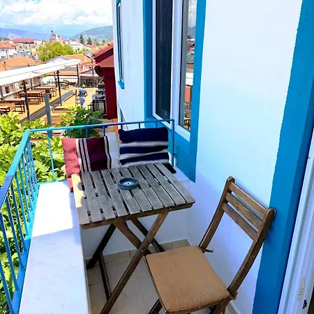 Bluetown Fethiye