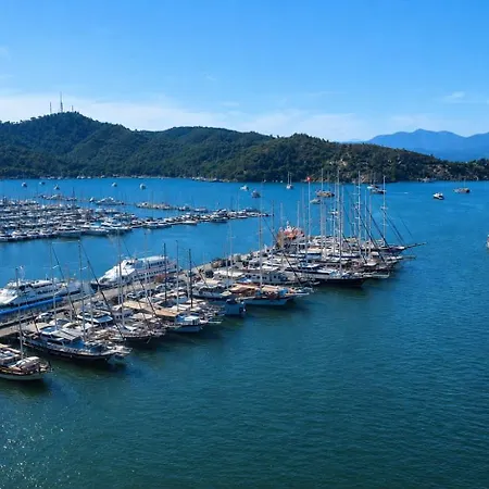 Bluetown * Fethiye