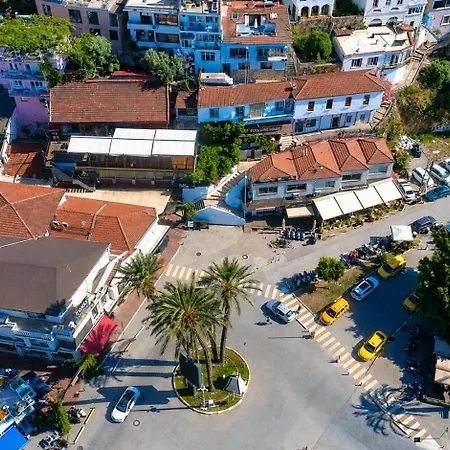 Holiday home Bluetown